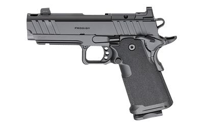 Springfield Armory 1911 DS Prodigy 9MM Pistol