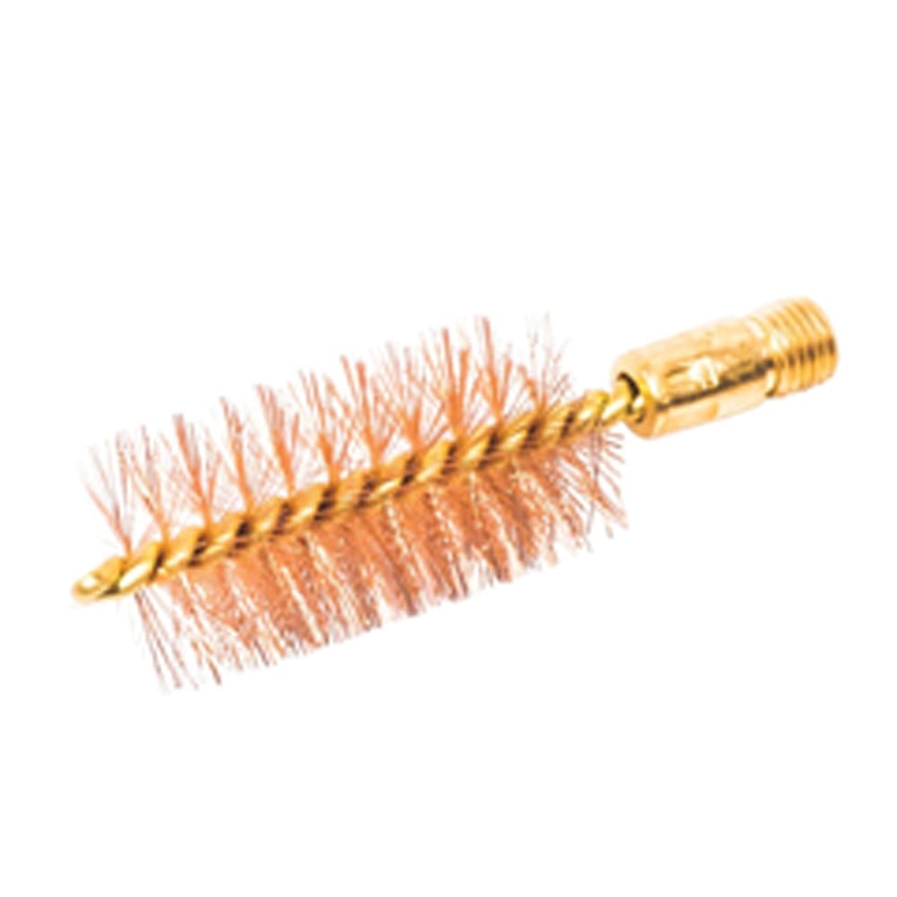 Breakthrough Clean 12 Gauge Phosphorus Bronze Bore Brush - Shotgun Cleaning Tool - BT-12GPBBB