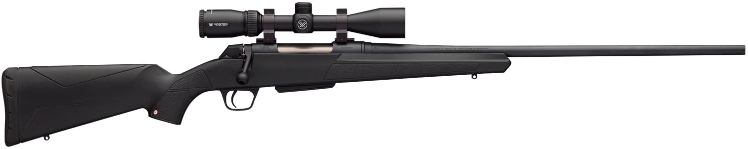 Winchester XPR 6.5CM w/ Vortex Crossfire 3-9x40 - 535705289