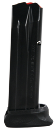 Walther Magazine: PPQ M2: 9mm: 15+2rd Capacity - 2796694