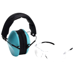 PYM VG COMBO KIT EYES/EARS BLU