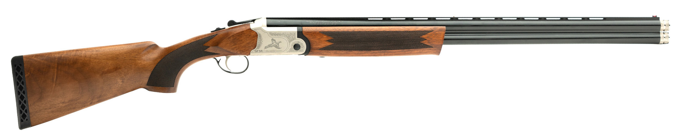 GForce S16 Filthy Pheasant 2.0 12GA Over Under Shotgun