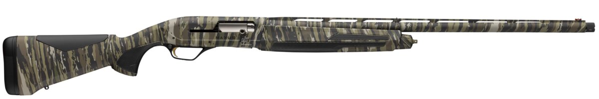 Browning MAXUS II RTO 12/26 3.5"      # REALTREE ORIGINAL