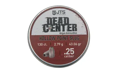 JTS DCP .25 HP 130 CT