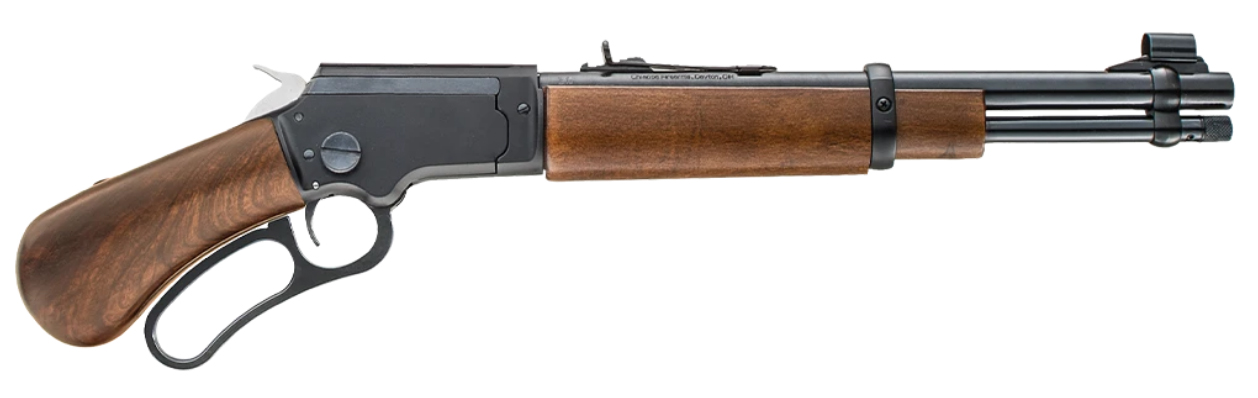 Chiappa LA322 Takedown Lever Action .22 LR Rifle
