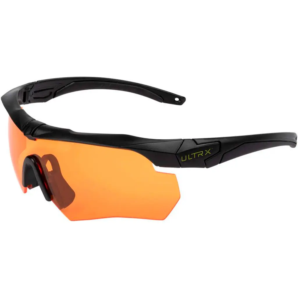 Ultrx Admiral Safety Glasses Set