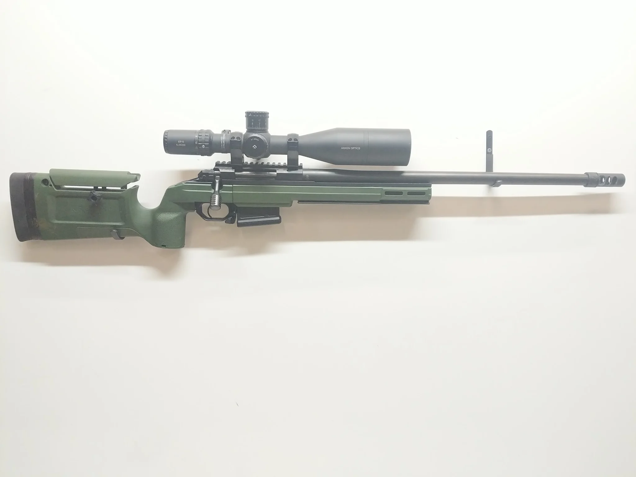 AERO PRECISION Solus (Used)
