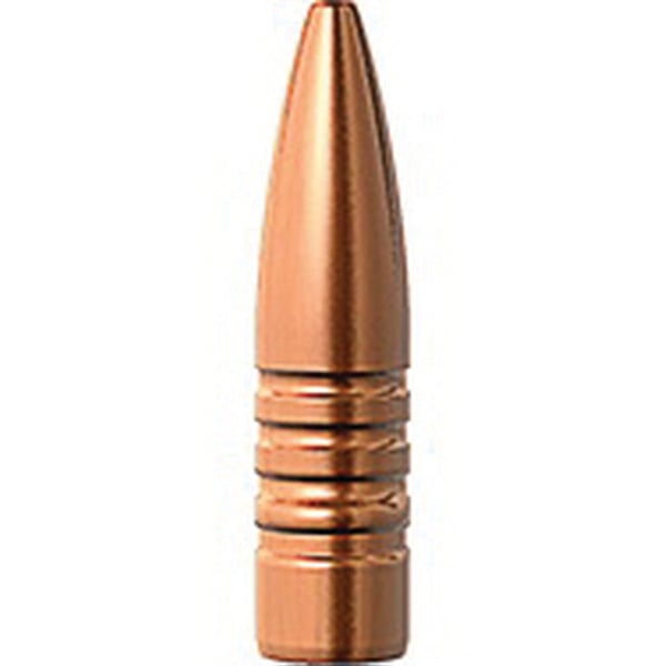 Barnes Bullets TSX .338 225 gr FBHP Rifle Bullet, 50/box - 30412