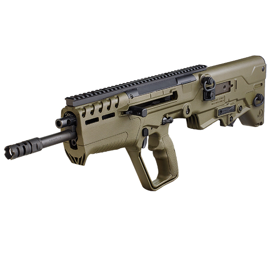 IWI Tavor 7 .308 Win Bullpup Rifle 16.5" 10RD
