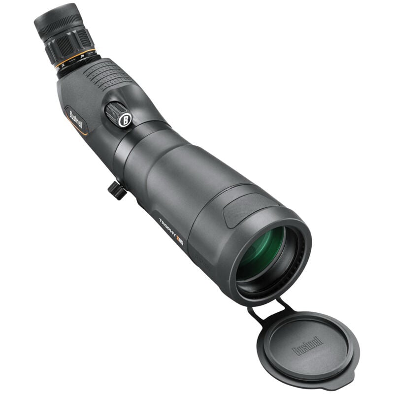 Bushnell Trophy Xtreme Spotting Scope 20-60x65mm - 887520B