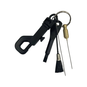 RMC Ox-Yoke Flintlock Flash Pan Tool Kit