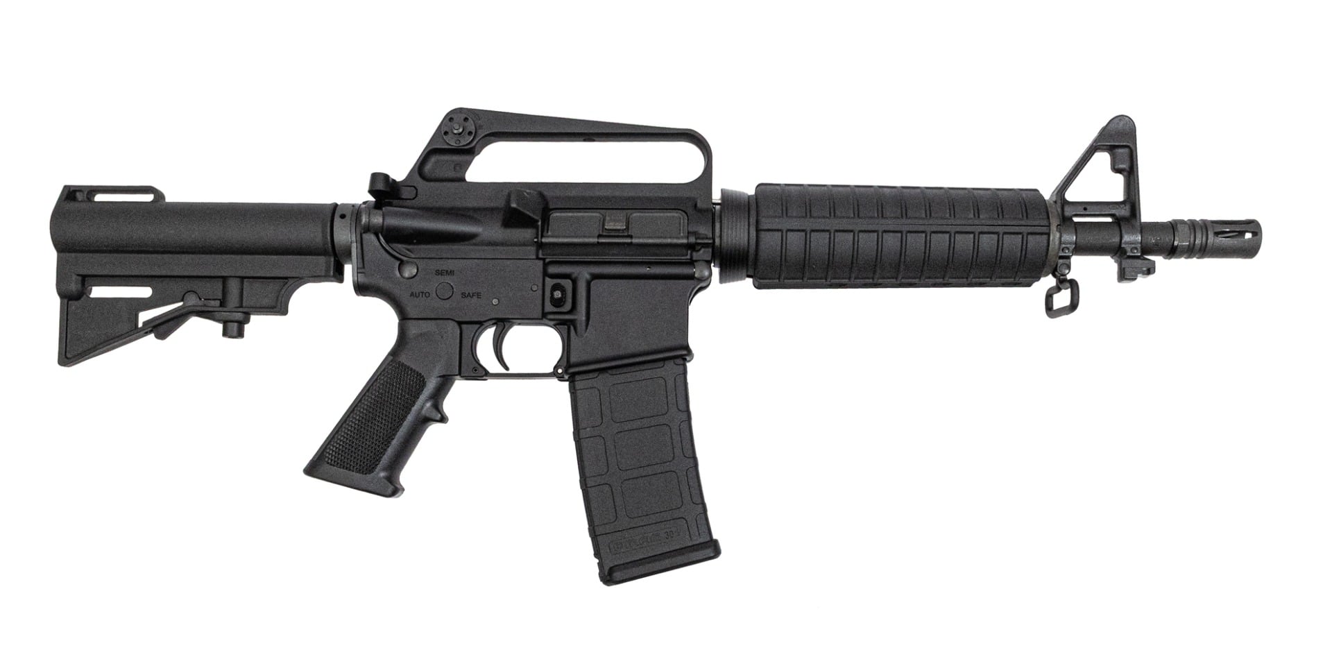 BLEM Harrington & Richardson 10.5" 300BLK Commando Pistol