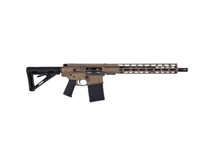 Diamondback DB10 .308 Win AR Rifle with 16" Barrel, Flat Dark Earth - DB1018C061
