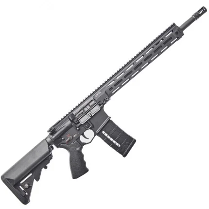 MLC 5.56 MARS Rifle