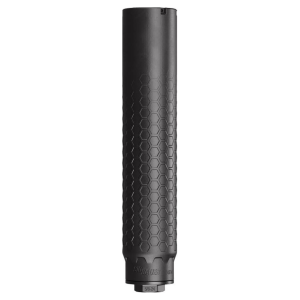 Sig Sauer Hexium Titanium, .30 Cal, Suppressor