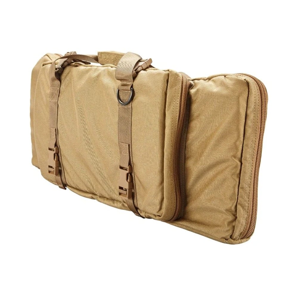 Bushnell Tactical Kit Bag, Coyote Tan
