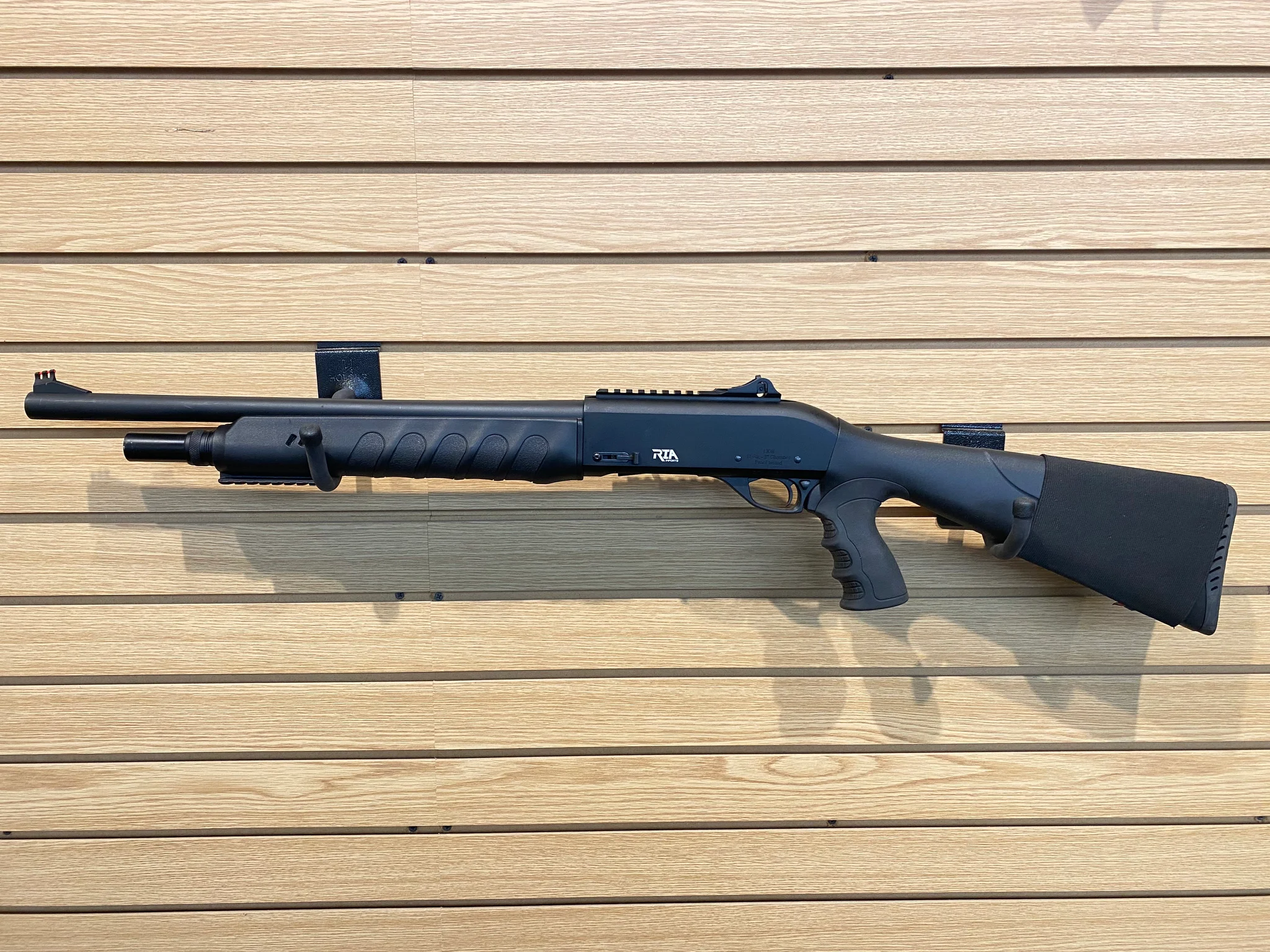 ROCK ISLAND ARMORY LION (Used)