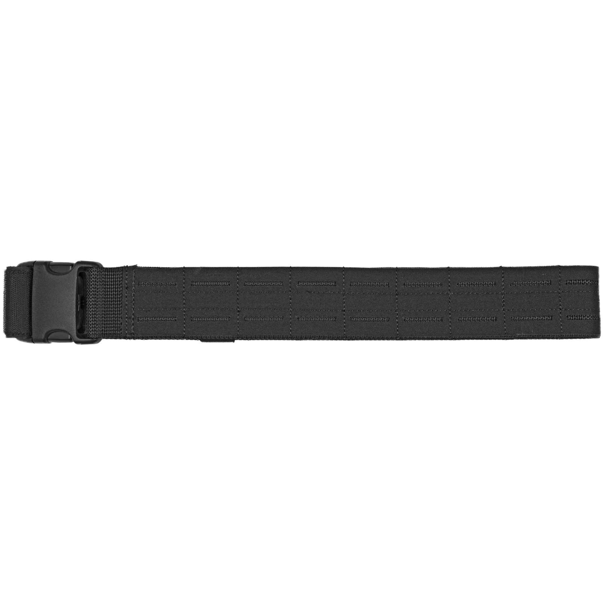 BLACKHAWK Foundation, Nylon Belt with Hang Tag, Small (29"-34"), Black 37FS20BK