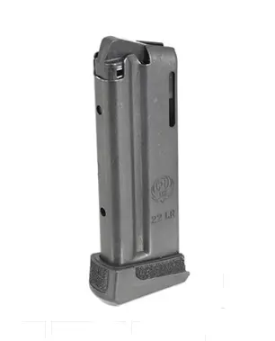 RUGER MAGAZINE LCP-II 22LR 10RD
