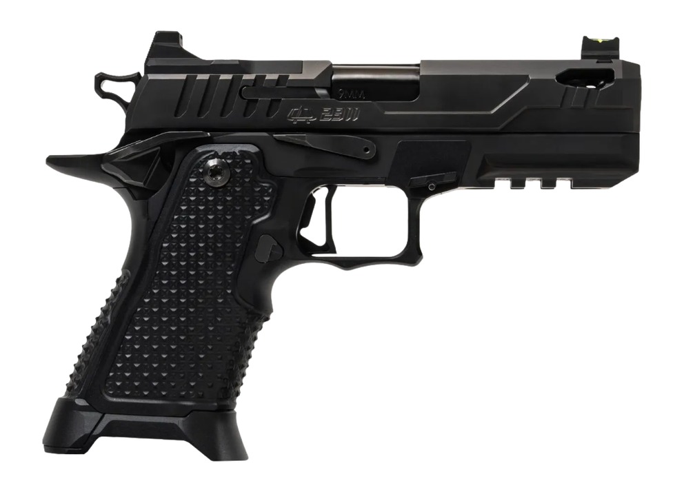 OA Defense 2311 Pro Elite Compact 9mm Pistol
