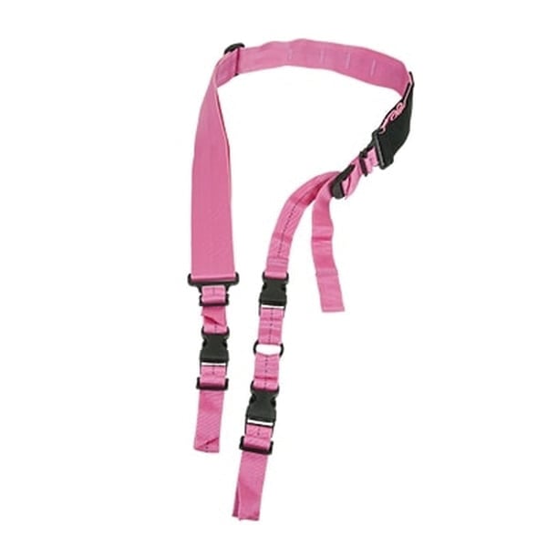 NcStar 2-Point Sling, Pink