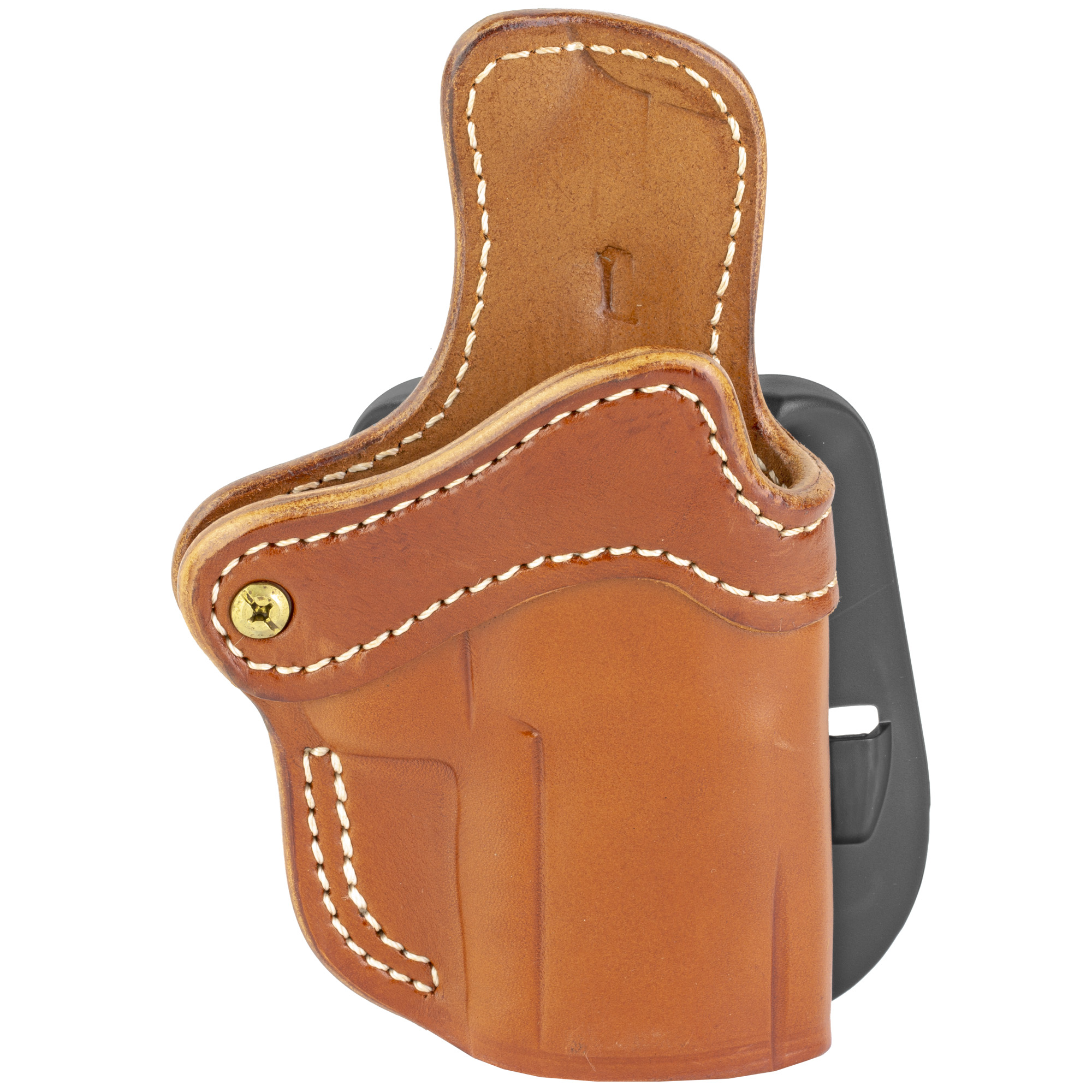 1791 OR, Optics Ready Paddle Holster, Size 2.4S, Right Hand, Brown, Leather