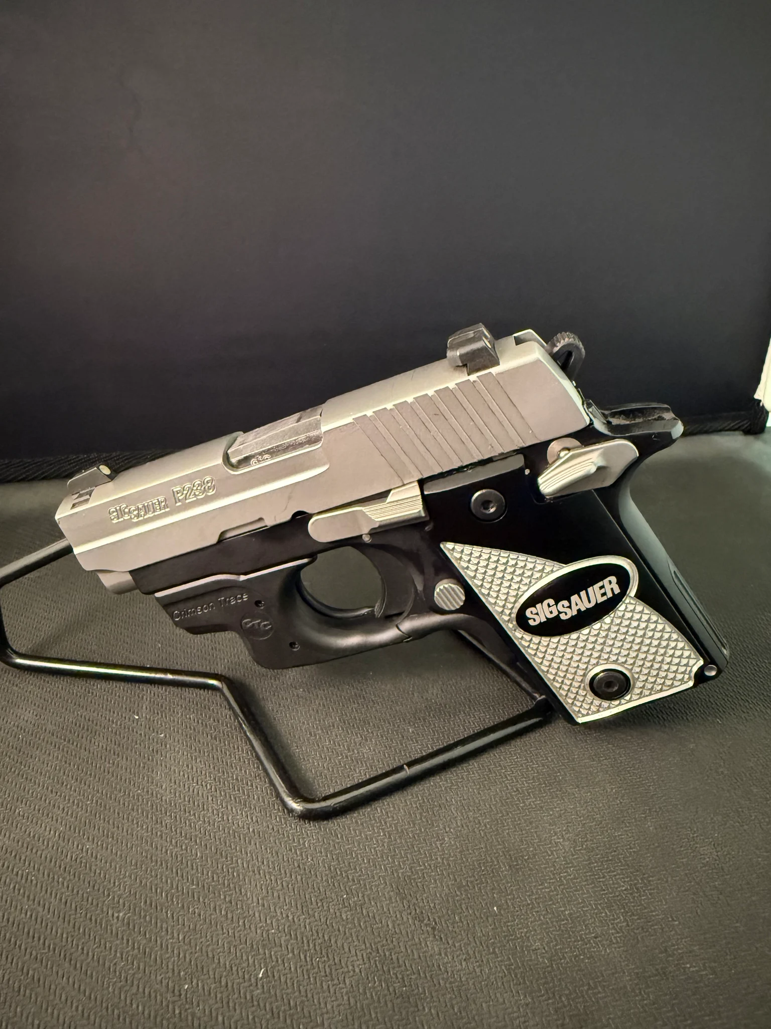 SIG SAUER P238 (Used)