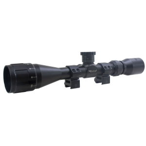 BSA Sweet 22 3-9x40mm 30/30 Duplex 1 Tube AO Matte Black 2239X40AOW