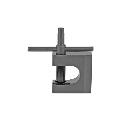 LBE Unlimited AK/SK Sight Adjustment Tool, Black - TOOL-AKSKS