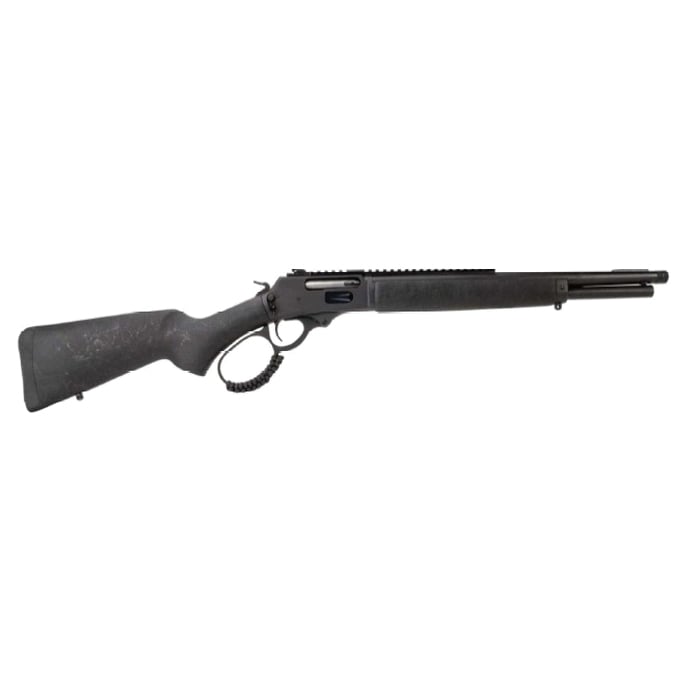 ROSSI R95 TRIPLE BLACK – 44 REM MAG 16.5″ BLACK THREAD - No Credit Card Fees - Low, flat rate shipping