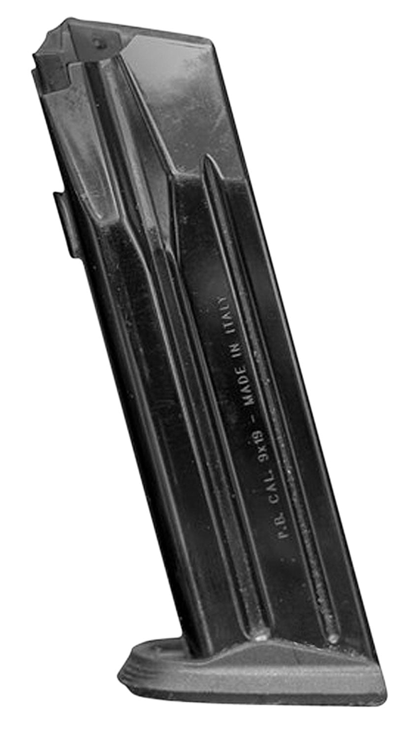 Beretta 10 Round .40 S&W APX Centurion Detachable Magazine, Black, Packaged - JMAPX1040CEN