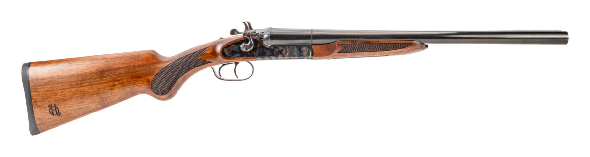 Heritage Manufacturing HER COACHWHIP 16GA SXS 18B