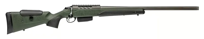 TIKKA T3X SUPER VARMINT