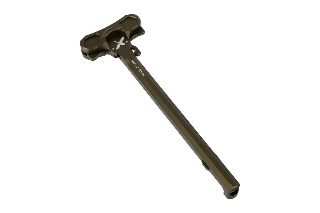 Forward Controls Design - Ambi Charging Handle, 5.56, ODG - ACF, 556, ODG