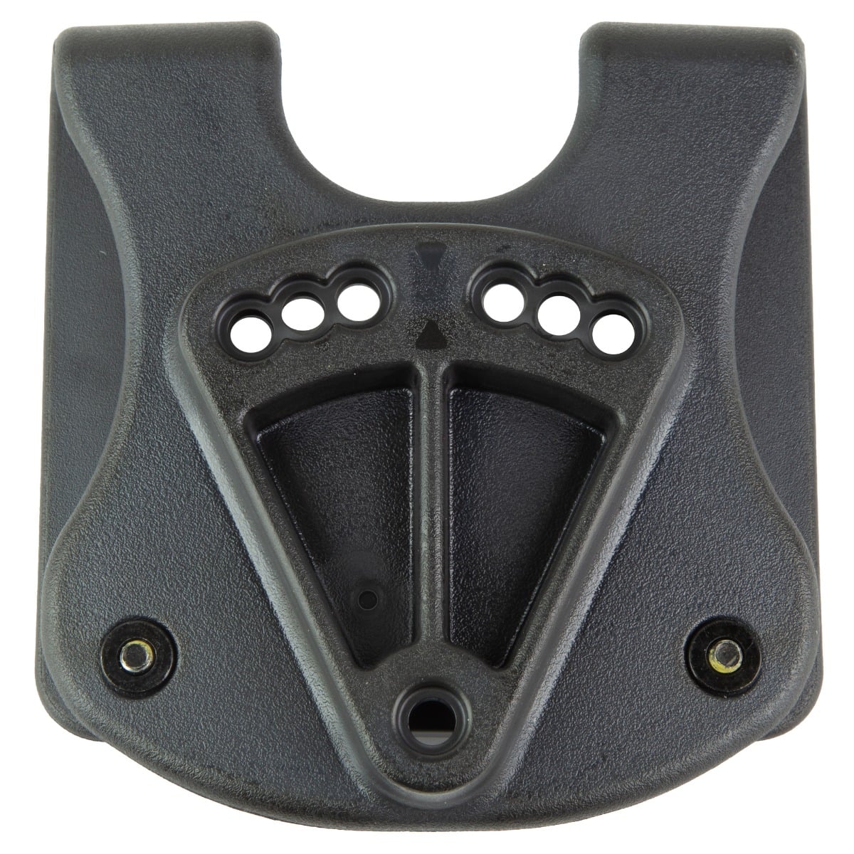 Alien Gear Rapid Force High Ride Belt Slide Polymer, Black