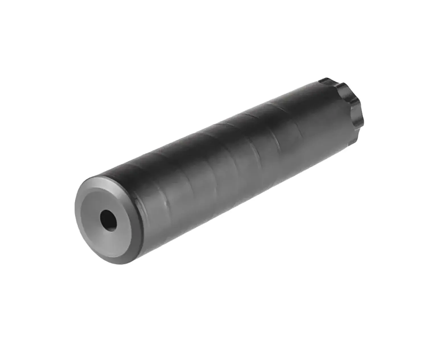 Wilson Combat Quell TI 7.62mm Silencer, 5/8x24