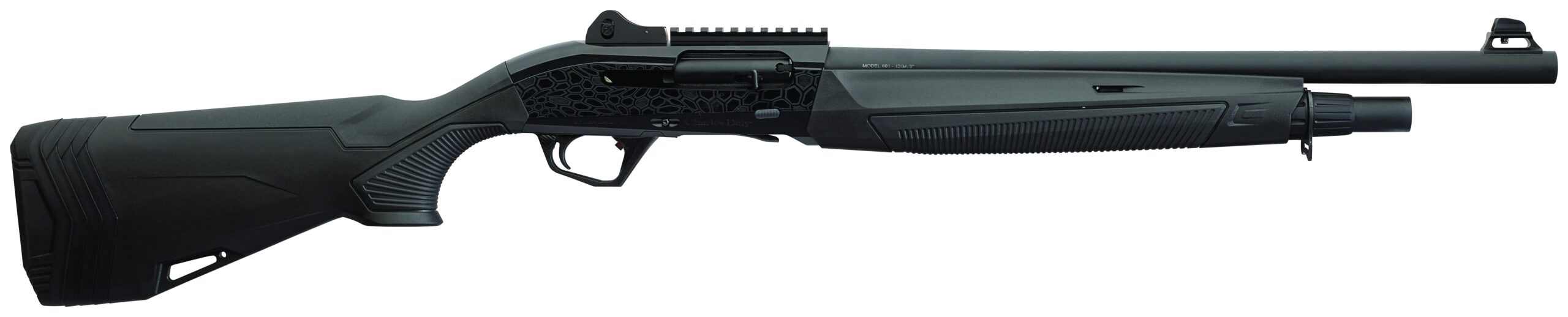 Charles Daly 601 Sport 12 Gauge Semi-Auto Shotgun
