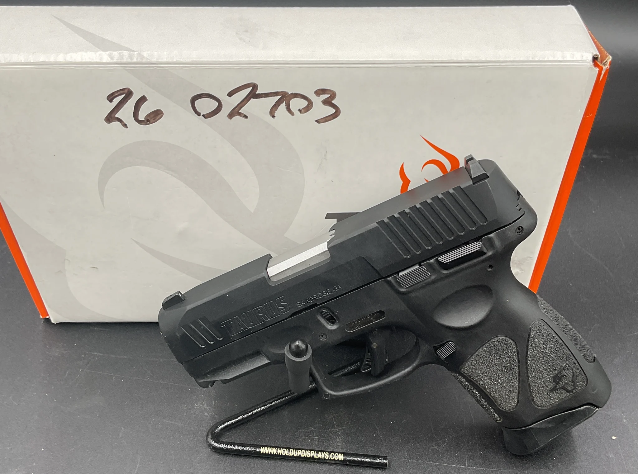 TAURUS G3C (Used)