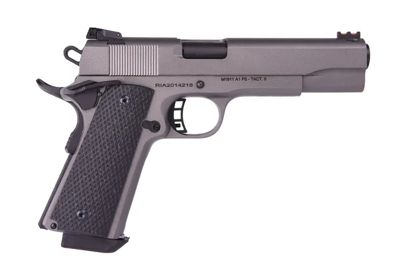 ROCK ISLAND ARMORY ROCK ULTRA FS