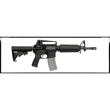 Bravo Company CQB11 Mod 0 5.56 NATO Semi-Automatic Rifle