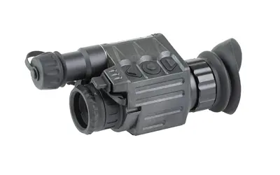 ARMSGHT SDKCK 640 PRO MNCLR 1-4X19MM