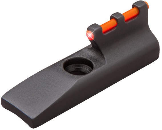 TruGlo Ruger MK 2/3 Red Front Pistol Sight - TG965R