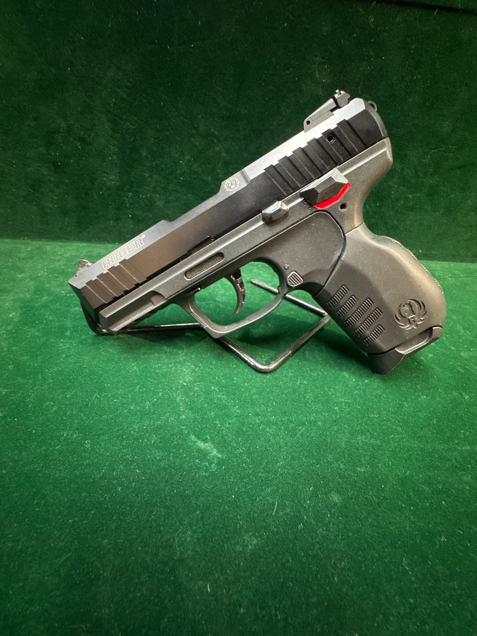 RUGER SR22 (Used)