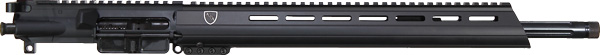 Alexander Arms AR15 Upper Hunter 6.5 Grendel 18" Black