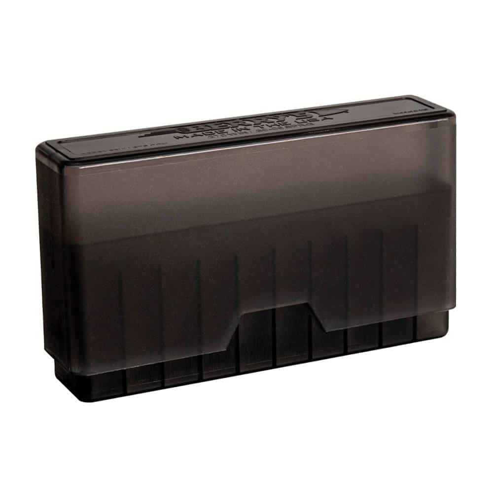 Berrys Bullets #110 .270 Winchester/.30-06 Springfield Slip-Top Ammo Box, 20rds Smoke