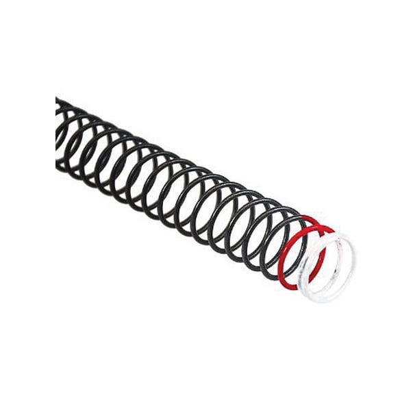 Tactical Springs LLC Intermediate Power Hot White Carbine Buffer Spring