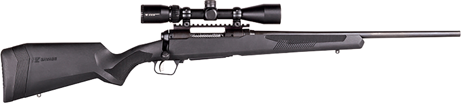 Savage Arms 110 Apex Hunter XP .204 Ruger Rifle