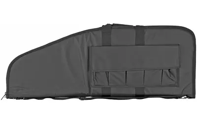NCSTAR SCOPED RFL CASE 42"X16" BLK