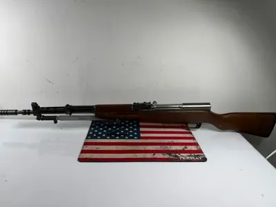 SAMCO GLOBAL ARMS, INC. M59/66S1 (Used)