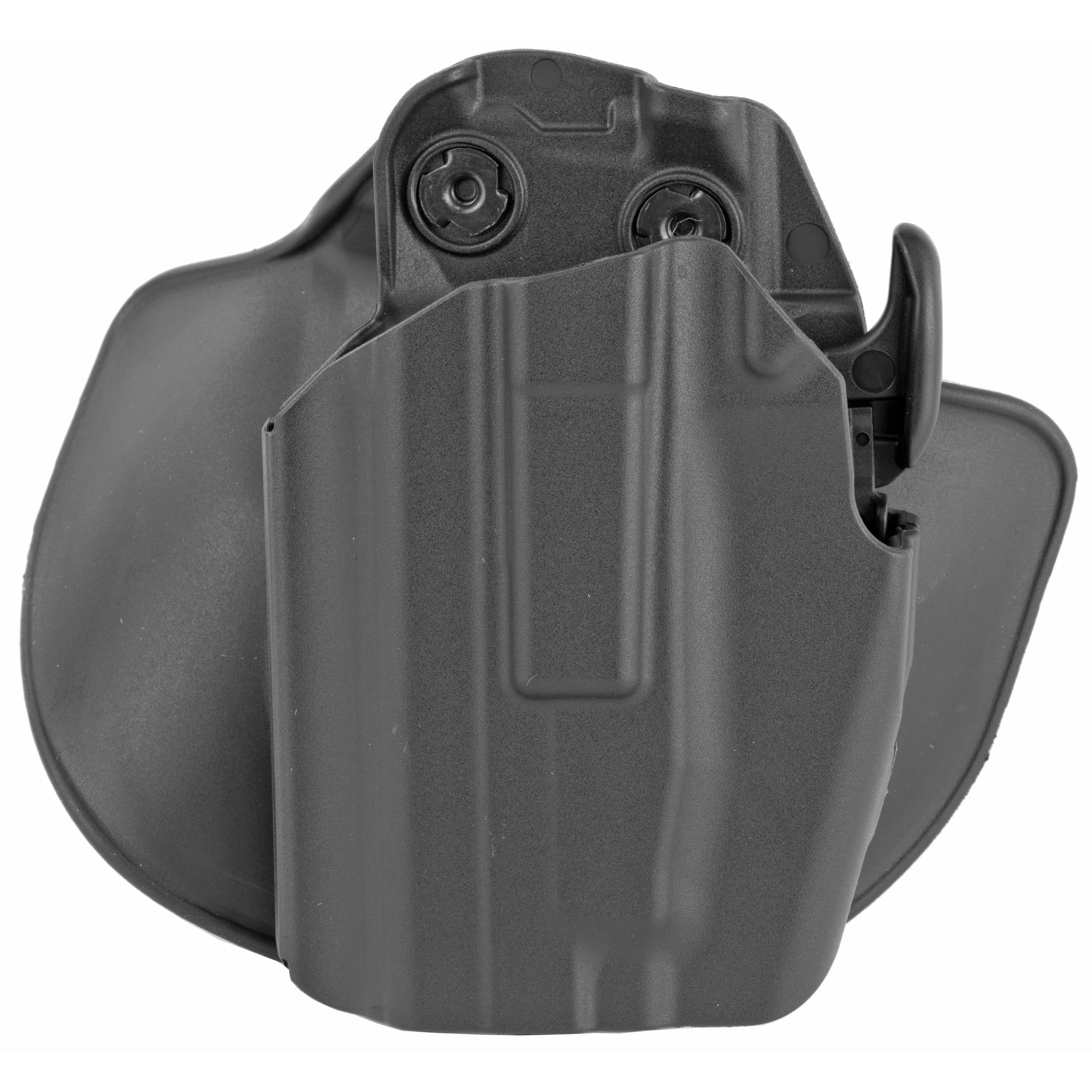Safariland 578 GLS Left Hand Holster for Sub-Compact (Similar to GL26, 27, 38), Black - 578183412